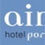 Desarrollo web Hotel Aimia